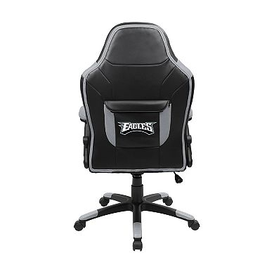 Philadelphia Eagles Oversized Gaming Chair