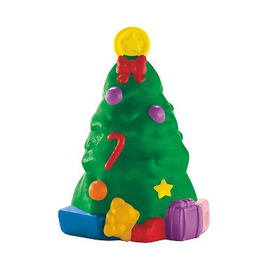 Fisher-Price Little People Christmas Figures and Accessories Advent Calendar