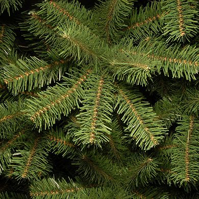 National Tree Company 12-ft. North Valley Spruce Artificial Christmas Tree