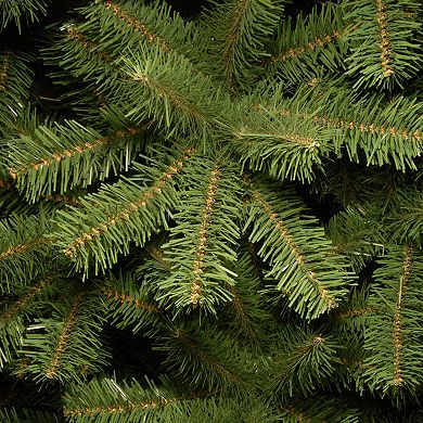 National Tree Company 6.5-ft. North Valley Spruce Artificial Christmas Tree