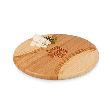 Texas A&M Aggies Home Run Cutting Board & Serving Tray