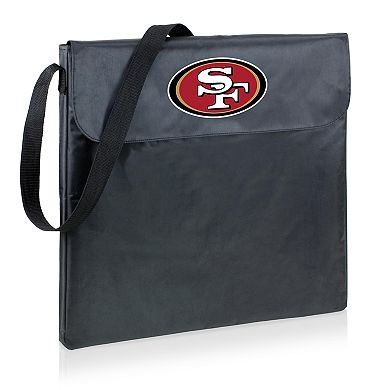 San Francisco 49ers Portable X-Grill