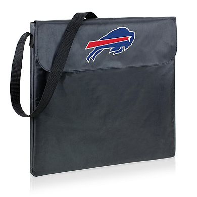 Buffalo Bills Portable X-Grill