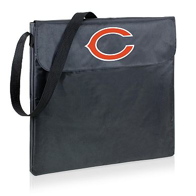 Chicago Bears Portable X-Grill