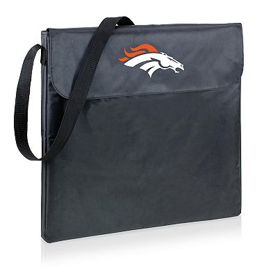 Denver Broncos Portable X-Grill