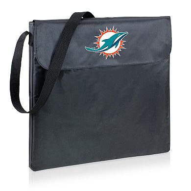 Miami Dolphins Portable X-Grill