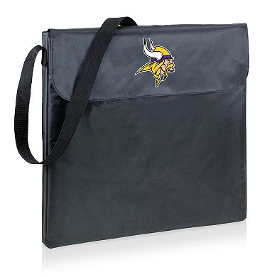 Minnesota Vikings Portable X-Grill