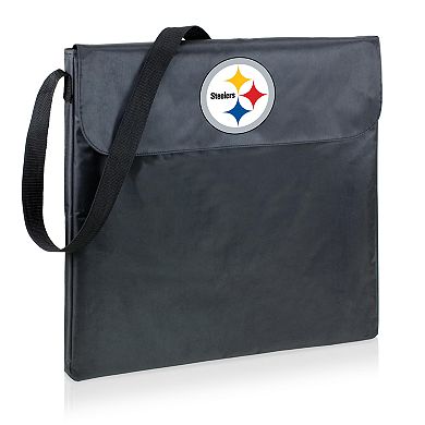 Pittsburgh Steelers Portable X-Grill