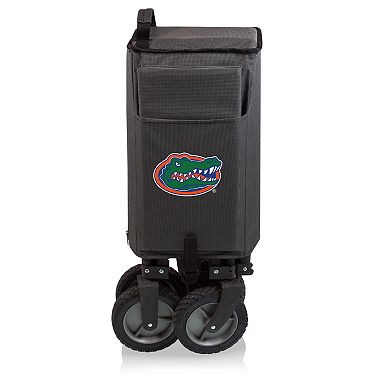 Picnic Time Florida Gators Portable Utility Wagon