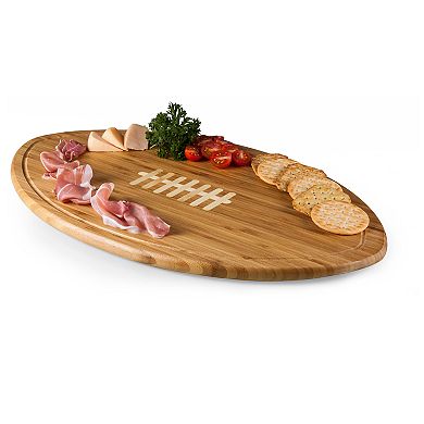 Michigan State Spartans Kickoff Cutting Board Serving Tray