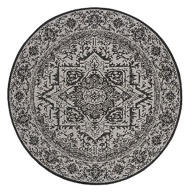 Safavieh Linden Daisy Rug