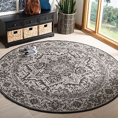 Safavieh Linden Daisy Rug