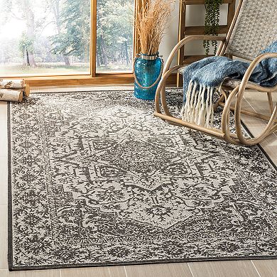 Safavieh Linden Daisy Rug