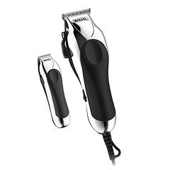 Wahl Deluxe ChromePro 25-pc. Haircut Kit