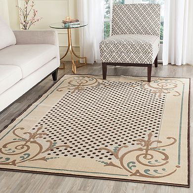 Safavieh Martha Stewart Joan Rug