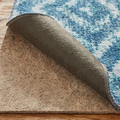 Mohawk® Home Prismatic Distressed Diamond EverStrand Rug