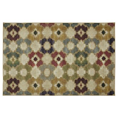 Mohawk® Home Prismatic Fallon EverStrand Rug