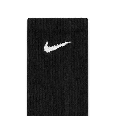 Men's Nike 6-pack Everyday Plus Cushion Crew Training Socks