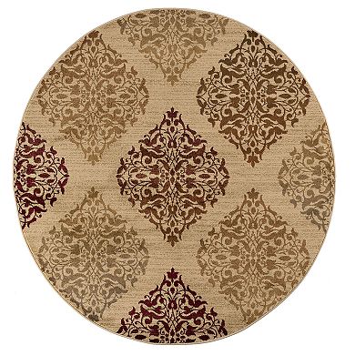 KHL Rugs Monica Oriental Rug