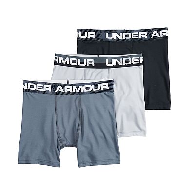 Kids - Under Armour Underwear