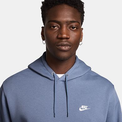 Men's Nike Sportswear Club Fleece Pullover Hoodie