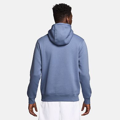 Nike best sale treeline hoodie