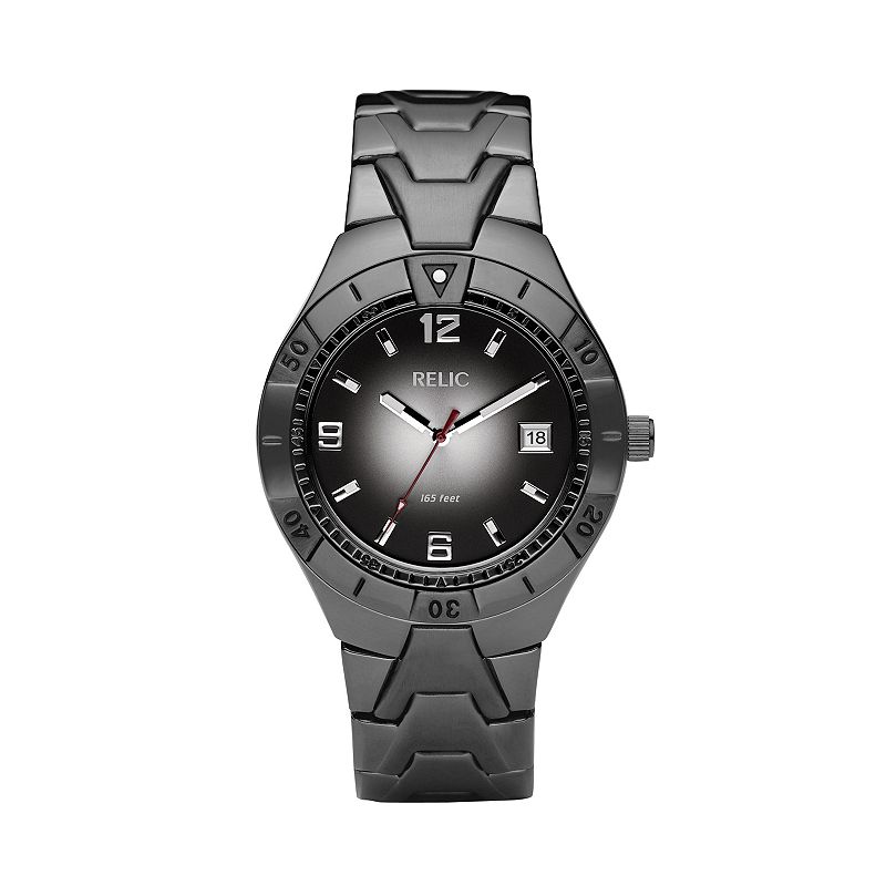 Relic Men's Watch