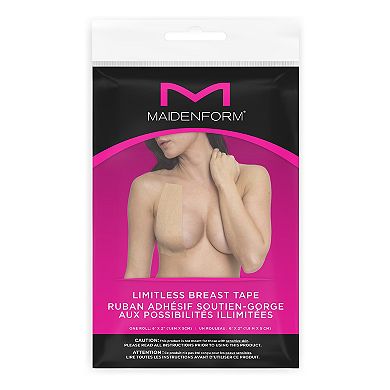 Maidenform Limitless Breast Tape M5561