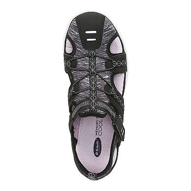 Dr. Scholl's Andrews Fisherman Women's Sandals