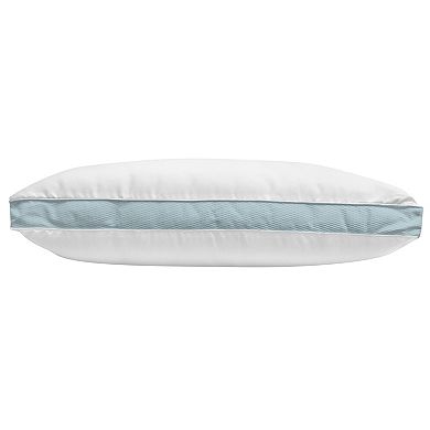 Sealy elite airflow cooling 2024 pillow