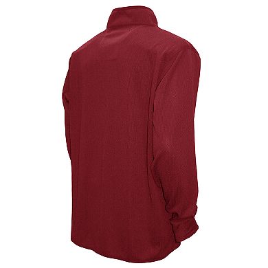 Men's Iowa State Cyclones Flow Thermatec Pullover