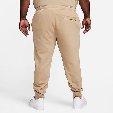 Big & Tall Nike Sportswear Club Fleece Joggers