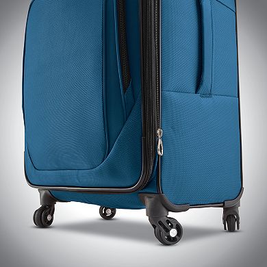 Samsonite cheap hyperspin 3.0