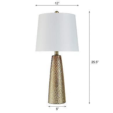 Christy Table Lamp