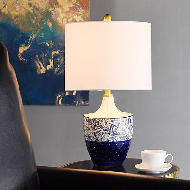 Shelly Table Lamp