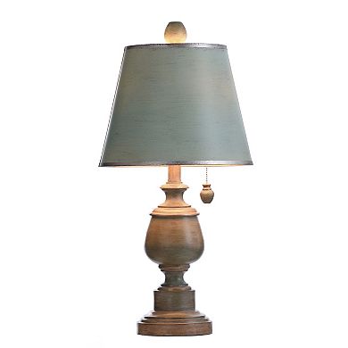 Chelsea Accent Table Lamp