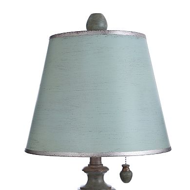 Chelsea Accent Table Lamp