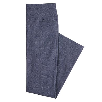 Women's Apt. 9® Brynn Millennium Pull-On Skinny Dress Pants