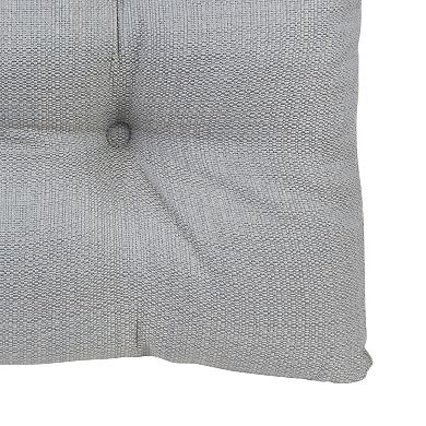 The Gripper Omega Tufted Chair Pad 2-pk.