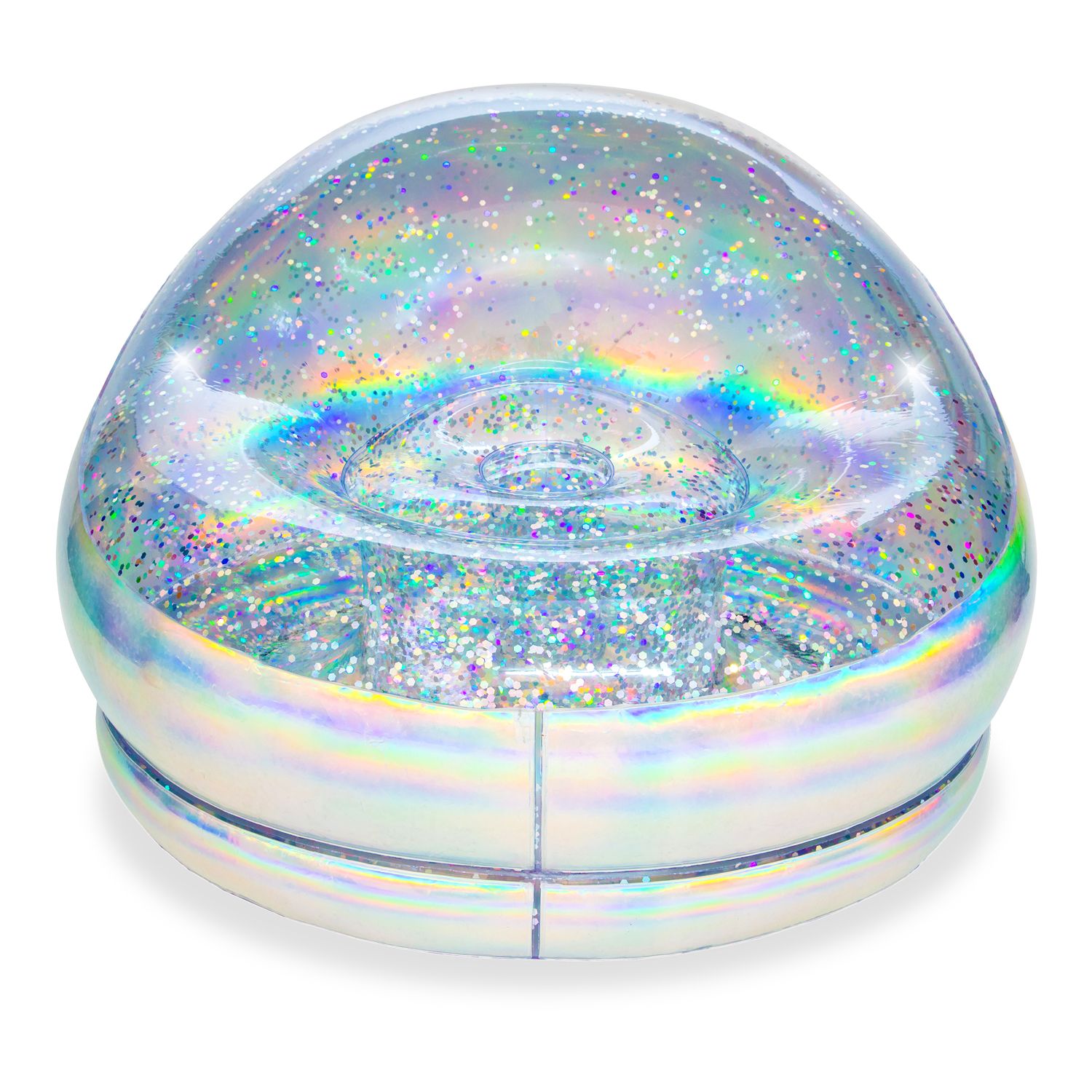 the big one inflatable chair