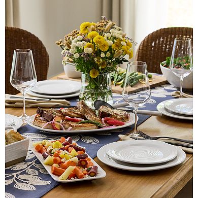 Food Network™ Farmstead 16-pc. Dinnerware Set