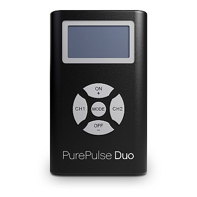 Pure Enrichment PurePulse Duo TENS/EMS