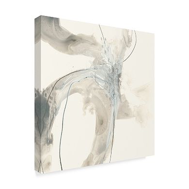 Trademark Fine Art Divination II Canvas Wall Art