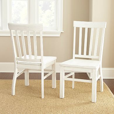 Steve Silver Cayla Side Chair (Set of 2)