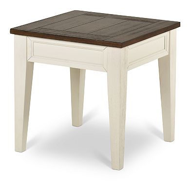 Steve Silver Co. Cayla End Table