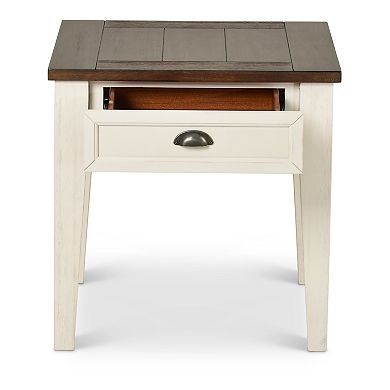 Steve Silver Co. Cayla End Table