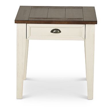 Steve Silver Co. Cayla End Table