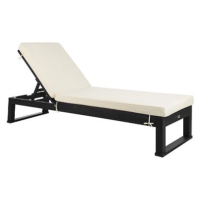 Safavieh Solano Sun Lounger