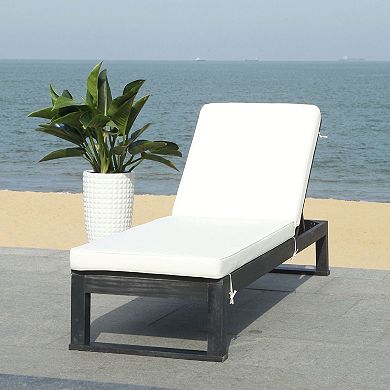 Safavieh Solano Sun Lounger