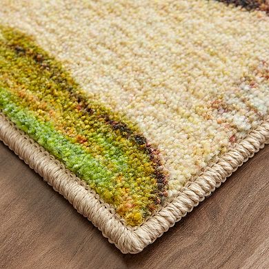 Mohawk® Home Prismatic Spiced Beauties EverStrand Rug